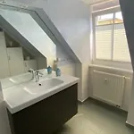 Apartamento Strandstrasse 32 - 04-52 Inkl Strandkorb Ostseebad Kühlungsborn
